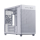 Obudowa ASUS Prime AP201 Case TG White